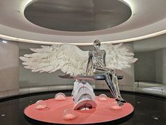 -涨巢·潮玩水疗局