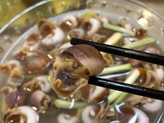 -吕四渔港码头海鲜餐厅