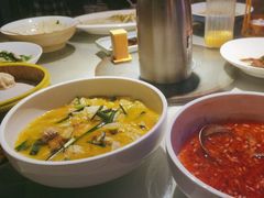 -老外婆·渔村(恒一广场店)