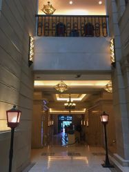 门面-孔雀手美甲美睫护理