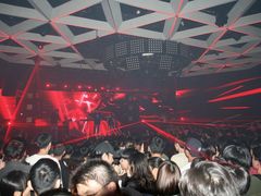 -OMNI Nightclub