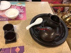 -点都德(大茶楼店)