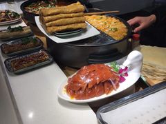 -老城南.鸭血粉丝汤(夫子庙店)