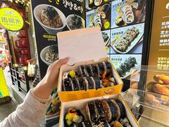 -传闻来紫菜包饭·打糕(西塔韩百店)