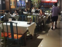 大堂-三义和酒楼(广渠门店)