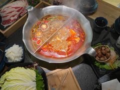 湊湊特供肥牛-湊湊火锅·茶憩(东城万达店)