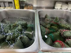 -锦馨豆汁(天坛路店)