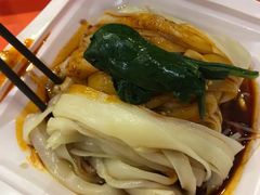 -魏家凉皮(科技三路店)