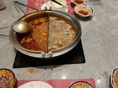 -一绪に寿喜烧(虹悦城店)