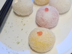 -正德楼果木烤鸭·渔家菜(东港店)