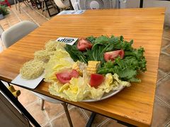 -大理老字号·舟渔的鱼野生菌海景餐厅(双廊店)