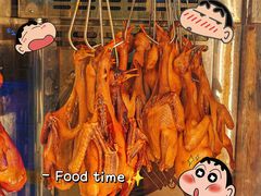 -又见炊烟私房菜(敬亭路店)