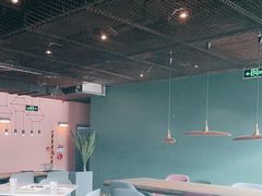 -半山腰·云南菜(侨福芳草地店)