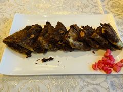 精品糖饼-马凯餐厅(地安门店)