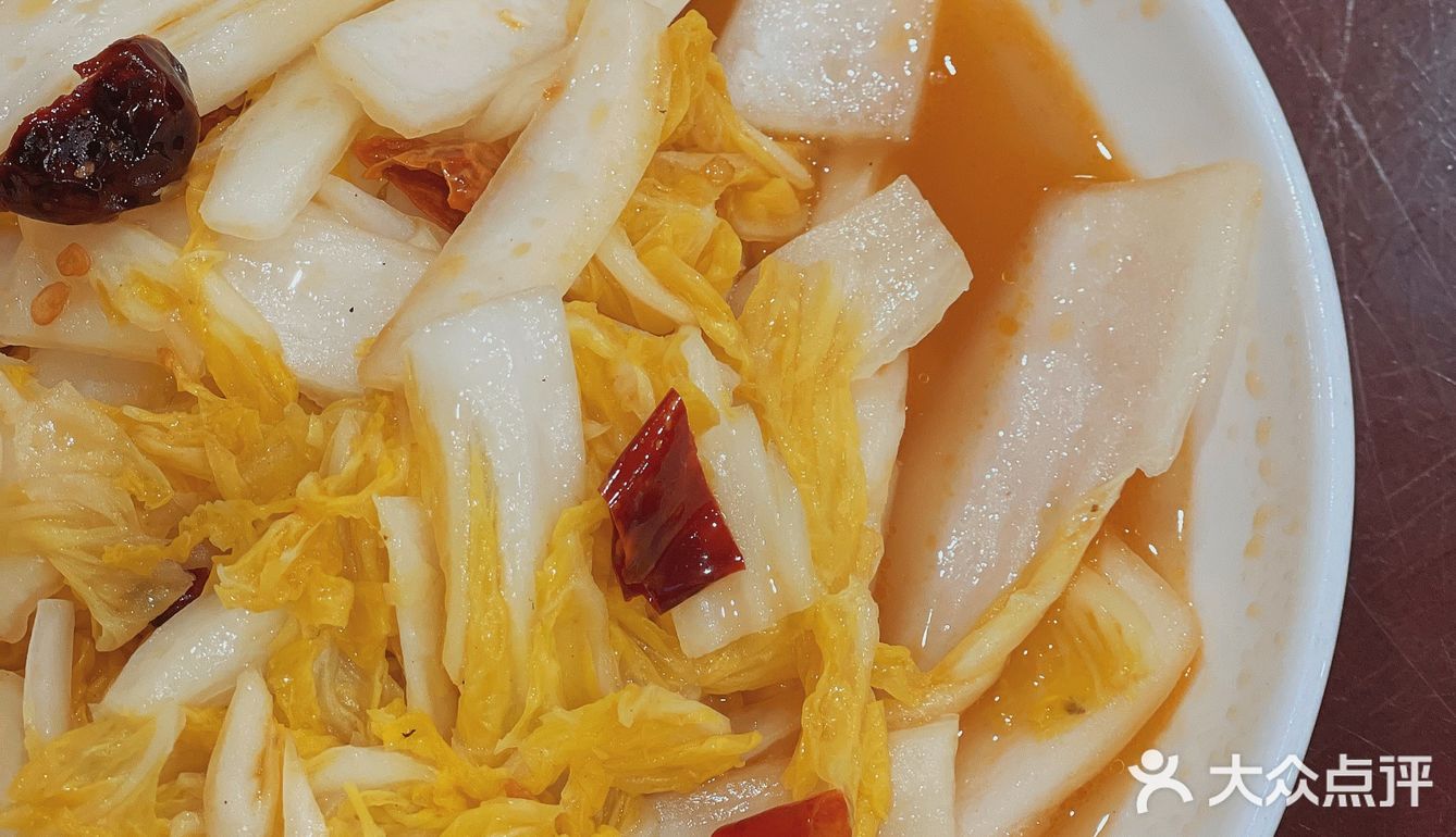 水煮肉YYDS 川菜配饭幸福爆满