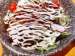 -那胡同里的小烤肉馆(开发区万达店)