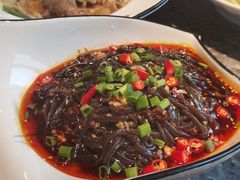 -马老六清真餐厅(雁滩店)