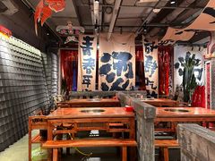 -周小明火锅(黑金冠社区店)