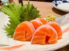 -小山日本料理(太古汇店)
