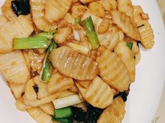 -老山东·山东菜(鲁菜名店)