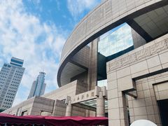 -上海博物馆(人民广场馆)