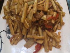 -自游人·美食一楼·地道徽菜(三十年名店)