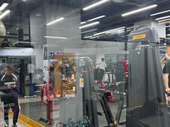 -超鹿运动(融侨锦江店)