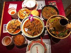 -味福记·本地特色菜(八一万达广场店)