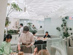 大堂-大树餐厅(朝阳大悦城店)