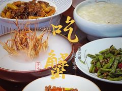 -寻宝记绍兴菜(鲁迅路店)