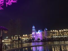 -东部华侨城