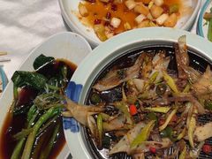 -聆桂烤鸭·金奖烤鸭(静联广场店)