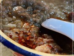 -定家小酥肉·清真(回民街店)