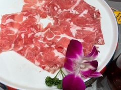 -侃爷南门铜锅涮肉