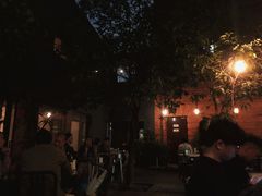 -Ocean's Table 欧舍