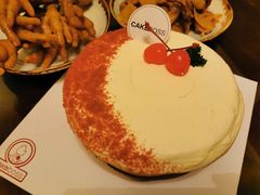 -CAKE BOSS 蛋糕老板(北京世纪金源购物中心)