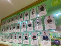 -能量小象·感统·专注力·语言(崂山校区)