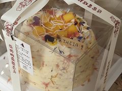 -提亚烘焙·手作面包·生日蛋糕(七星店)