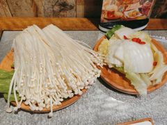 -探鱼·鲜青椒爽麻烤鱼(北京路天河城店)