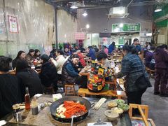 -星鸿社重庆老火锅