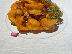 -金狮麟·新豫菜(金码大厦店)