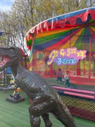 点击看大图 -寻石问宝研学亲子乐园(朝阳公园店)
