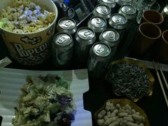 -歌潮量贩式KTV(宁德万达店)