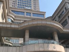-复旦大学光华楼