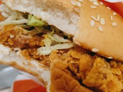 -麦当劳(沙河店)