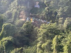 -青城山