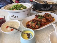 -辣婆婆(航天桥店)