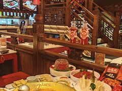 -小龙坎火锅(春熙太古里店)