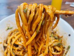 -方砖厂69号炸酱面(方砖厂胡同店)