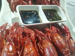 -霸王虾·麻辣小龙虾(清水河公园店)